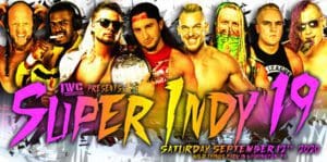 Super Indy 19