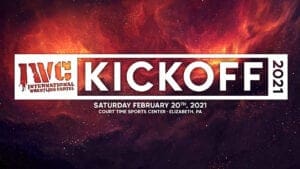 IWC Kickoff 2021