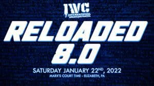 Reloaded 8.0