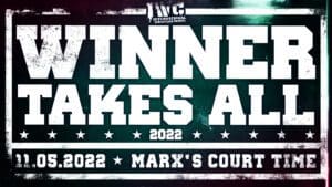 Winner Takes All 2022