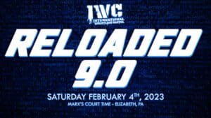 Reloaded 9.0
