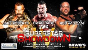Superstar Showdown 4