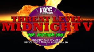 Threat Level Midnight V: Yep another one!