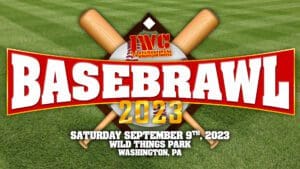 IWC Basebrawl 2023