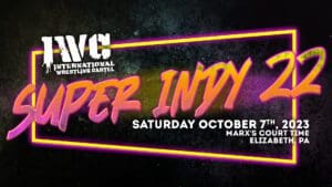 Super Indy 22