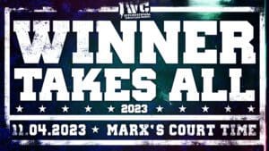 Winner Takes All 2023