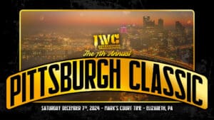 IWC 7th Annual Pittsburgh Classic