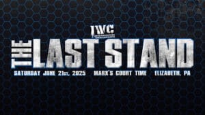 The Last Stand