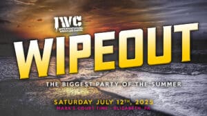 IWC Wipeout 2025