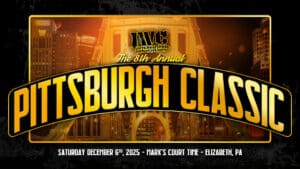 8th Annual Pittsburgh Classic