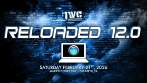 IWC Reloaded 12.0