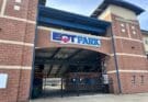 IWC returns to EQT Park on May 30th!