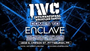 IWC Bar Brawl