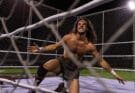 THE CAGE RETURNS TO COURT TIME! CAGED FURY AUGUST 8TH!